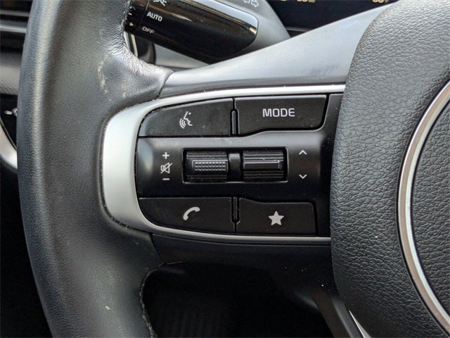 2024 Kia Sportage SX