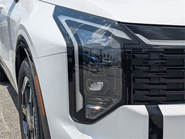 2026 Kia Sportage SX