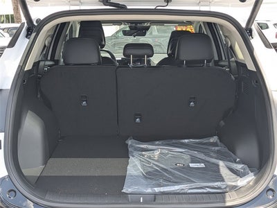 2026 Kia Sportage SX