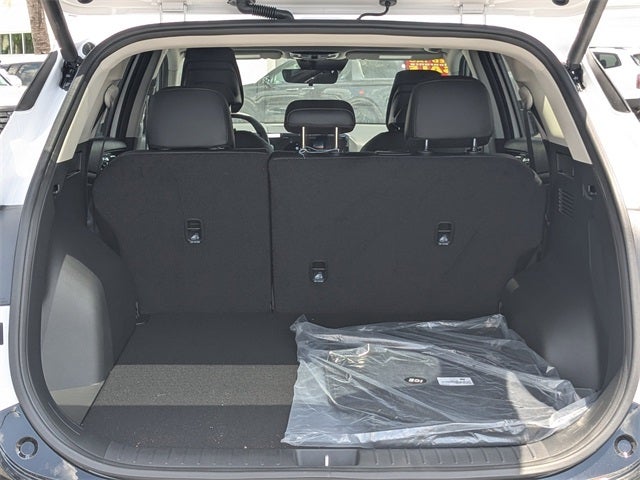 2026 Kia Sportage SX