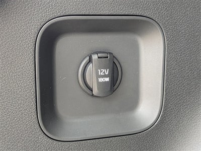 2026 Kia Sportage SX