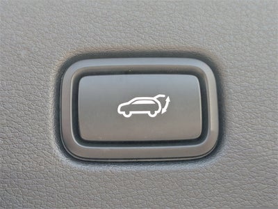 2026 Kia Sportage SX