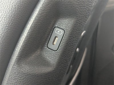 2026 Kia Sportage SX