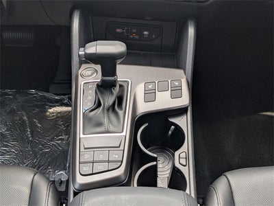 2026 Kia Sportage SX