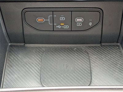 2026 Kia Sportage SX