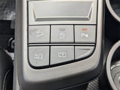 2026 Kia Sportage SX