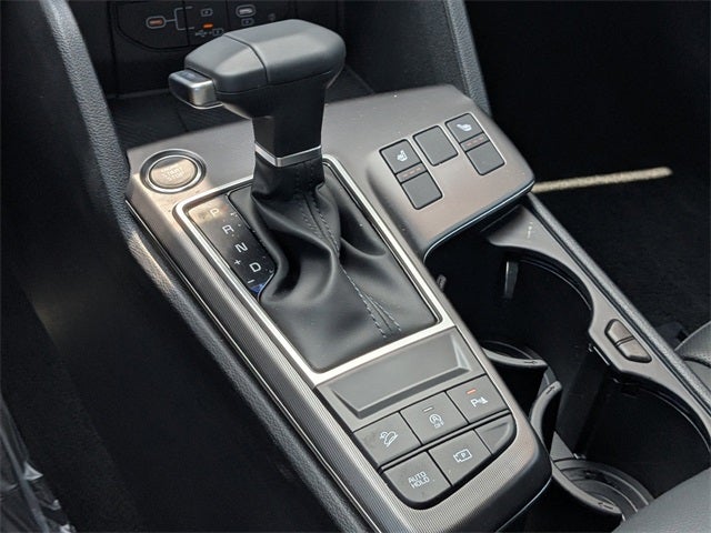 2026 Kia Sportage SX