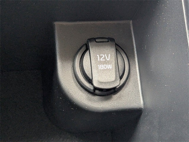 2026 Kia Sportage SX