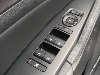 2026 Kia Sportage SX