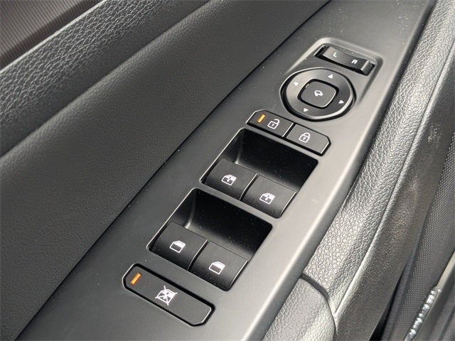 2026 Kia Sportage SX