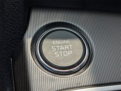 2026 Kia Sportage SX