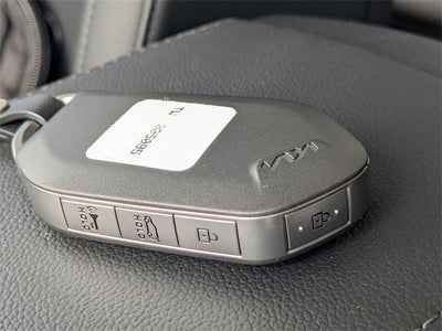 2026 Kia Sportage SX