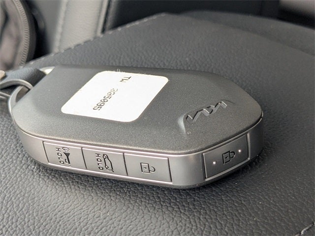 2026 Kia Sportage SX