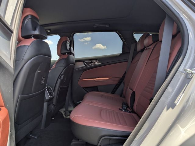 2025 Kia Sportage SX-Prestige