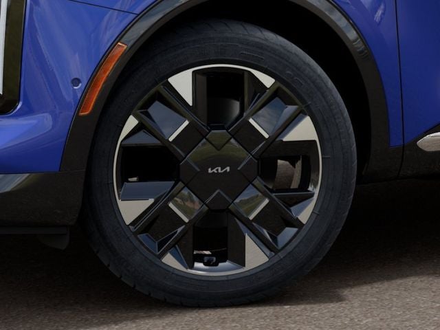 2027 Kia Sportage SX-Prestige