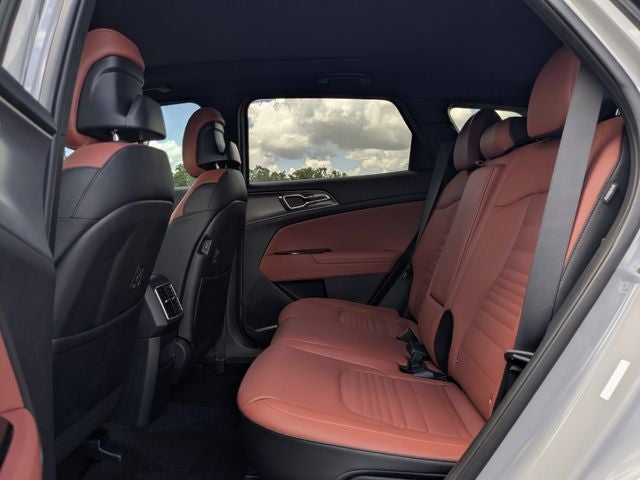 2025 Kia Sportage SX-Prestige