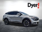 2025 Kia Sportage SX-Prestige