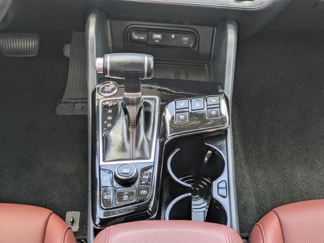 2025 Kia Sportage SX-Prestige