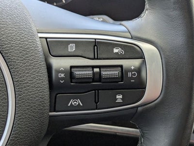 2025 Kia Sportage SX-Prestige