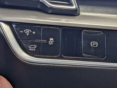 2025 Kia Sportage SX-Prestige