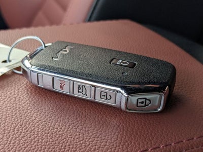 2025 Kia Sportage SX-Prestige