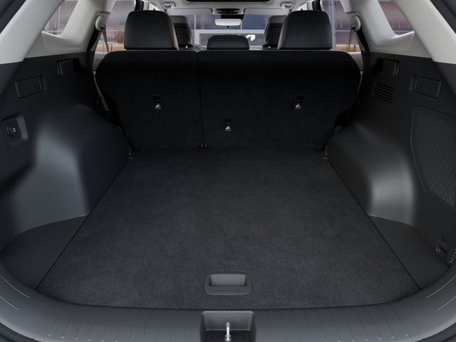 2027 Kia Sportage Base