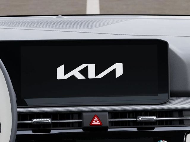 2027 Kia Sportage Base