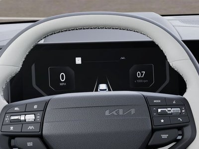 2027 Kia Sportage Base