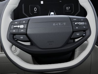 2027 Kia Sportage Base