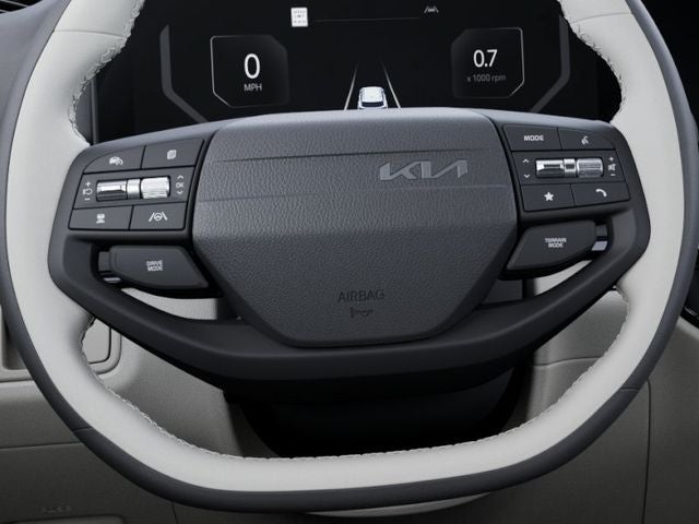 2027 Kia Sportage Base