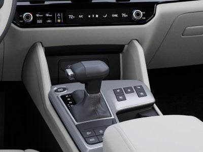 2027 Kia Sportage Base
