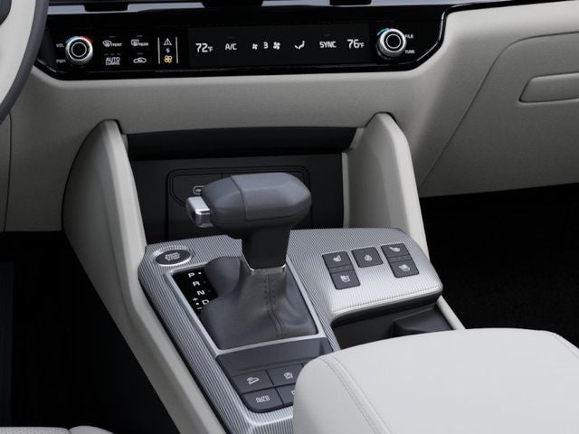 2027 Kia Sportage Base