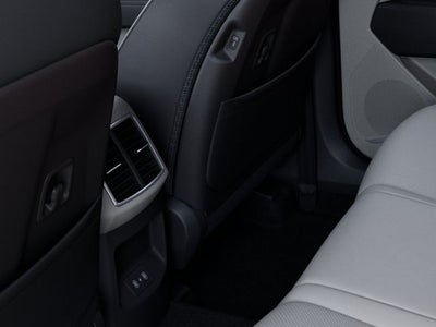 2027 Kia Sportage Base