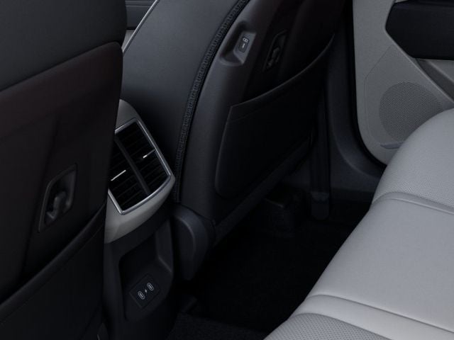 2027 Kia Sportage Base