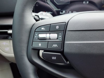 2027 Kia Sportage SX-Prestige