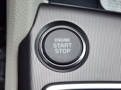 2027 Kia Sportage SX-Prestige