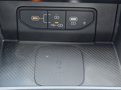 2026 Kia Sportage X-Pro Prestige