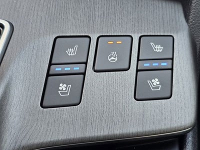 2026 Kia Sportage X-Pro Prestige