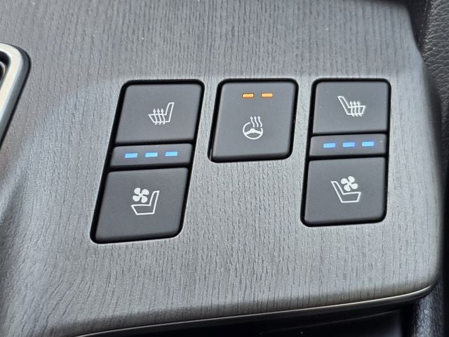 2026 Kia Sportage X-Pro Prestige