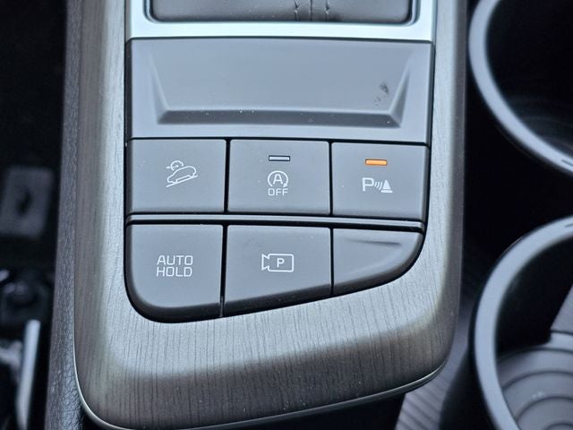 2026 Kia Sportage X-Pro Prestige
