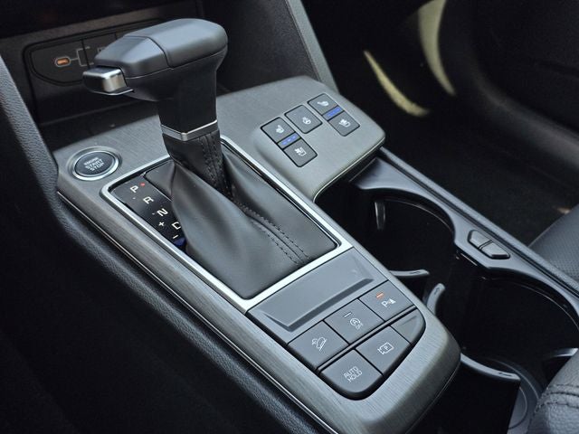 2026 Kia Sportage X-Pro Prestige