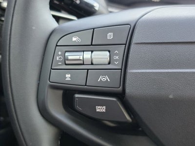 2026 Kia Sportage X-Pro Prestige