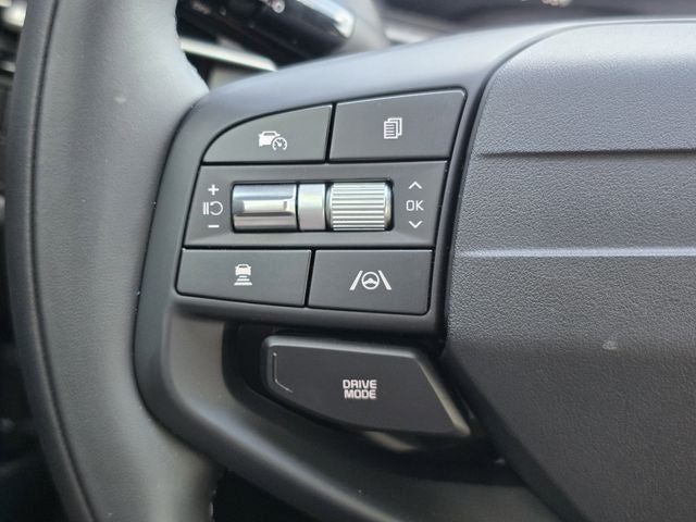 2026 Kia Sportage X-Pro Prestige