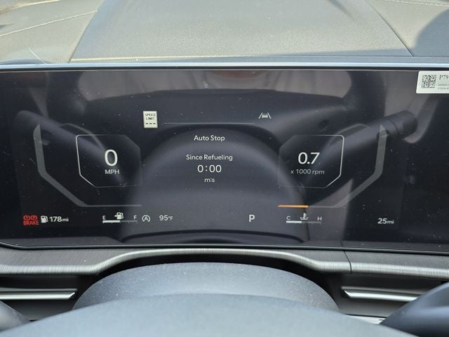 2026 Kia Sportage X-Pro Prestige