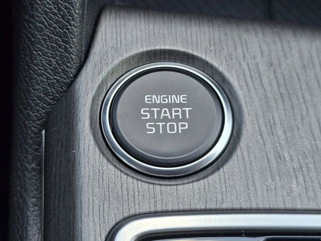 2026 Kia Sportage X-Pro Prestige