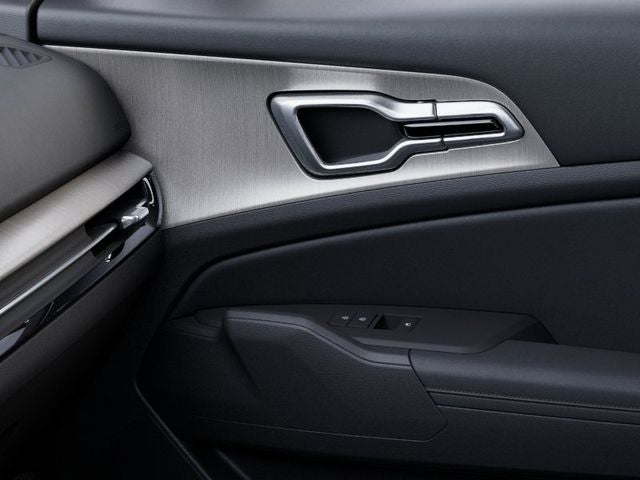 2027 Kia Sportage X-Pro Prestige