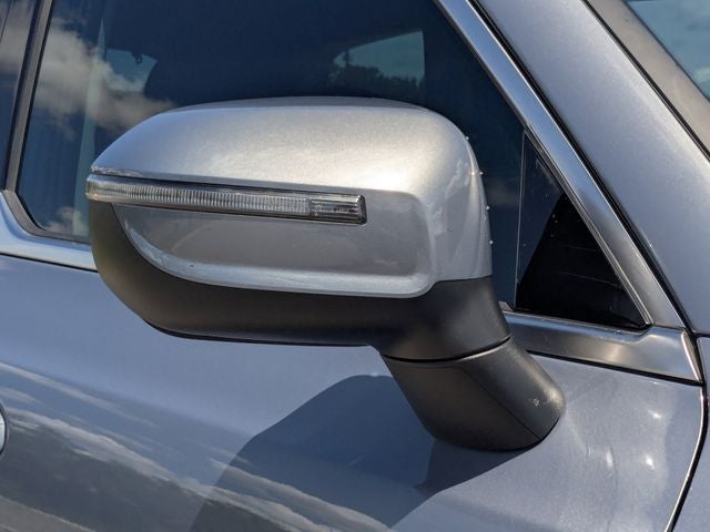 2025 Kia Telluride LX