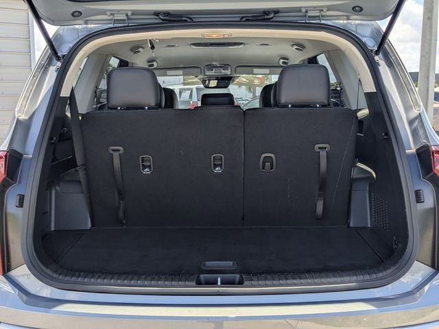 2025 Kia Telluride LX