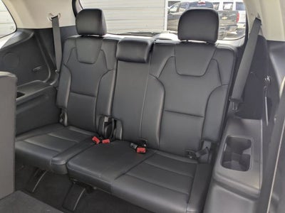2025 Kia Telluride LX