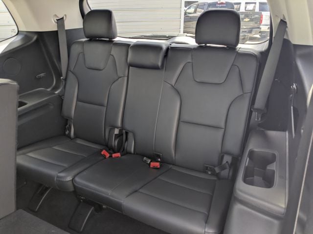 2025 Kia Telluride LX